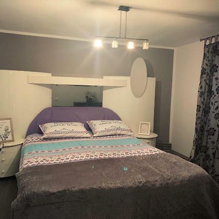 Lux Apartament Zalău Dış mekan fotoğraf