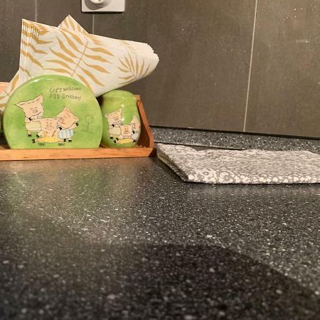 Lux Apartament Zalău Dış mekan fotoğraf