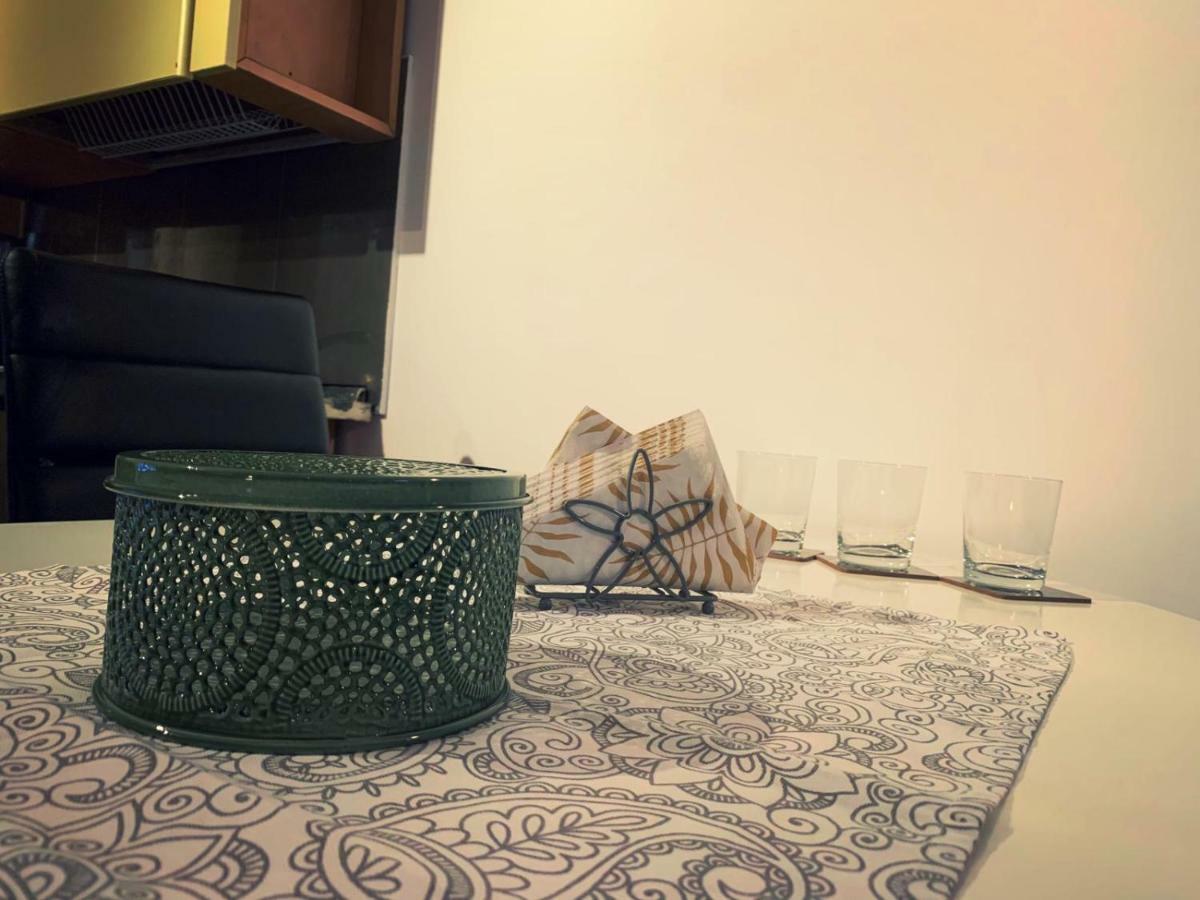 Lux Apartament Zalău Dış mekan fotoğraf